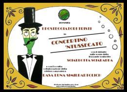 posteggiatori tristi